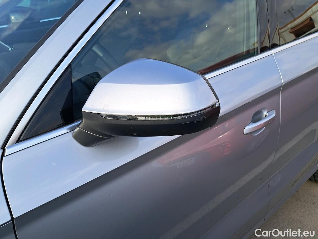  Audi  Q5 AUDI  / 2016 / 5P / todoterreno Competition 55 TFSI E quattro S tronic #14