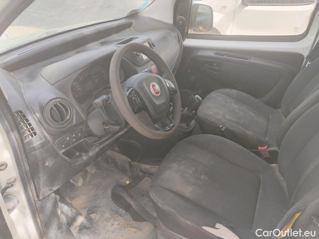  Fiat  Fiorino  1.3 Multijet 80CV MT5 E6 #16
