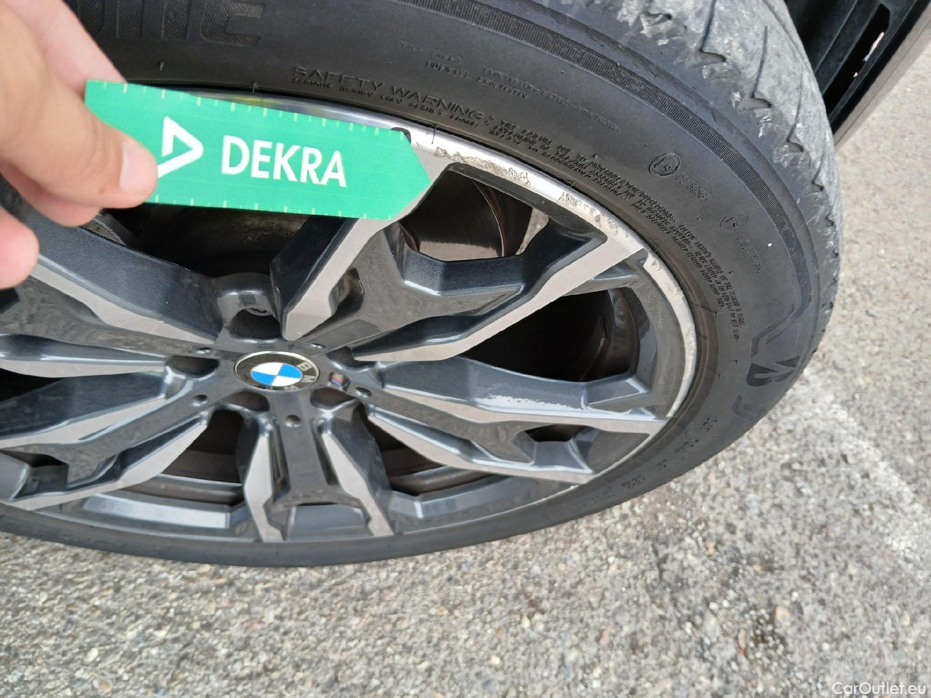  Bmw  X4 Serie  xDrive 20d M Sport 2.0 190CV AT8 E6 #30