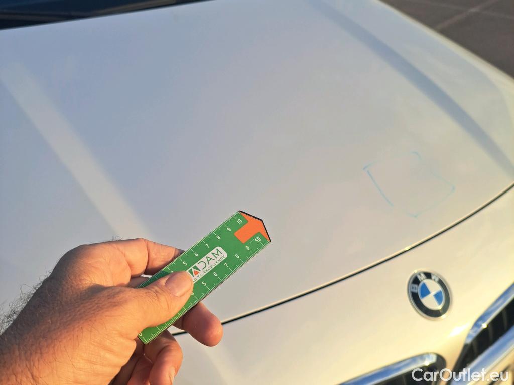  Bmw  X2 Serie  sDrive 18i Advantage 1.5 140CV AT7 E6dT #1