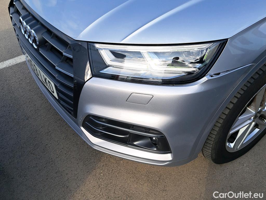  Audi  Q5 AUDI  / 2016 / 5P / todoterreno Competition 55 TFSI E quattro S tronic #1