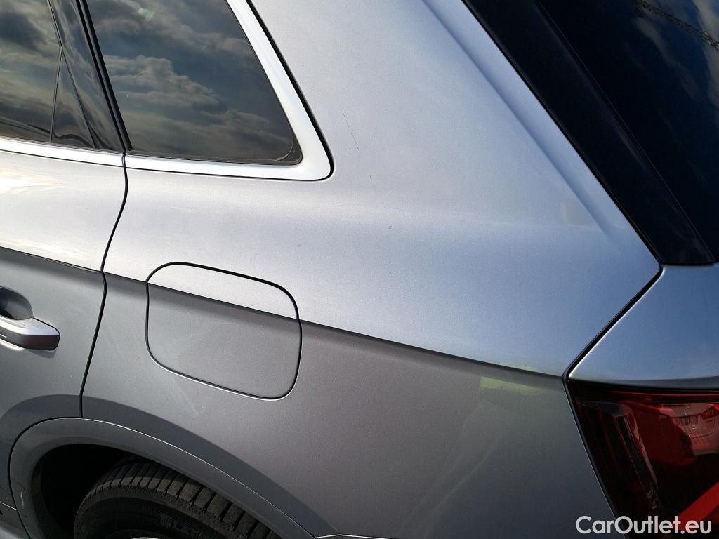  Audi  Q5 AUDI  / 2016 / 5P / todoterreno Competition 55 TFSI E quattro S tronic #10
