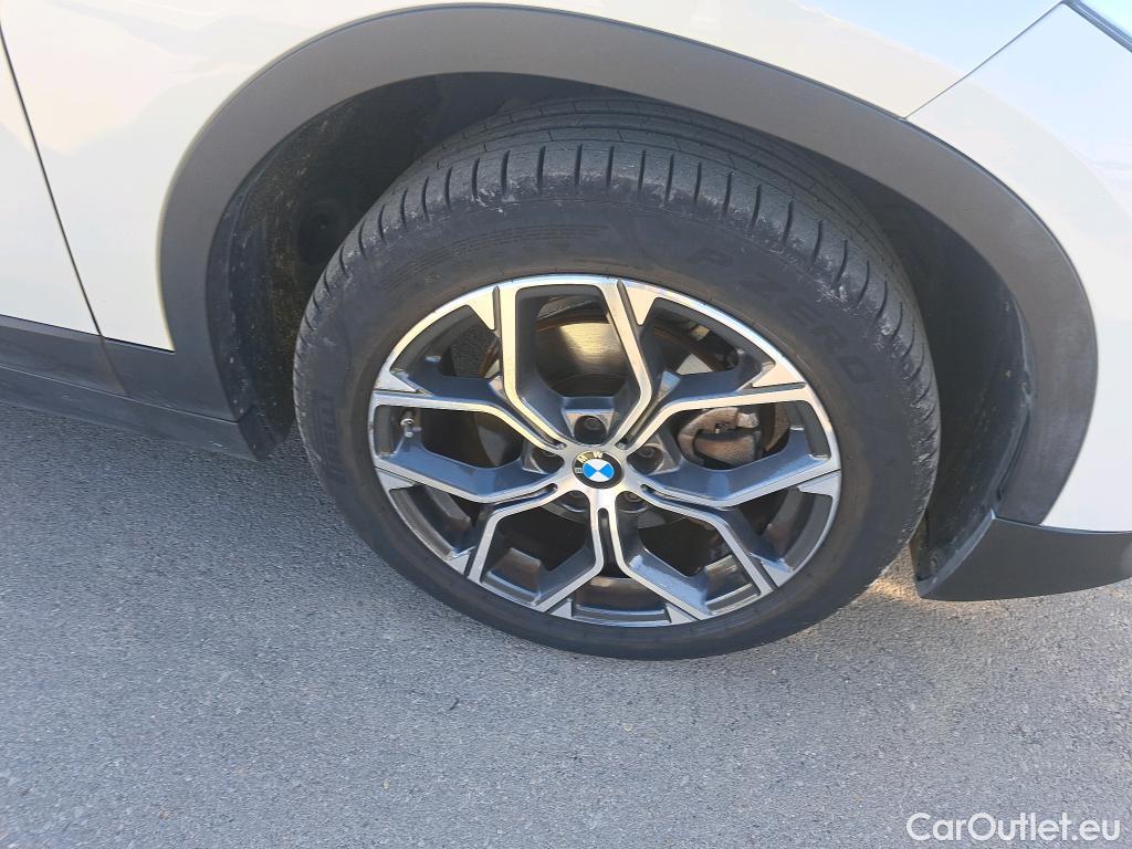  Bmw  X2 Serie  sDrive 18i Advantage 1.5 140CV AT7 E6dT #7