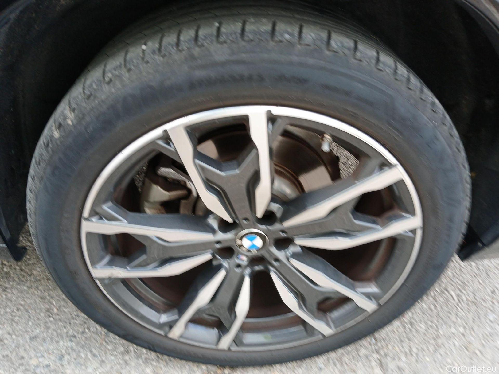  Bmw  X4 Serie  xDrive 20d M Sport 2.0 190CV AT8 E6 #14
