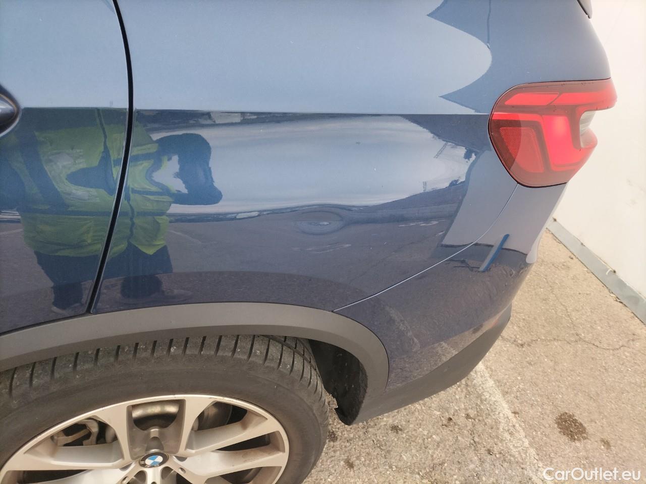  Bmw  X5 Serie  xDrive 30d xLine 3.0 265CV AT8 E6dT #36