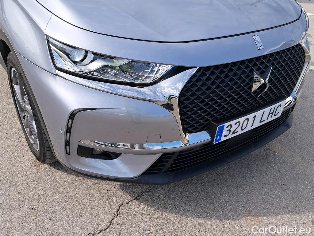  DS  DS7 7 Crossback Be Chic 1.5 BlueHDi 130CV MT6 E6dT #13