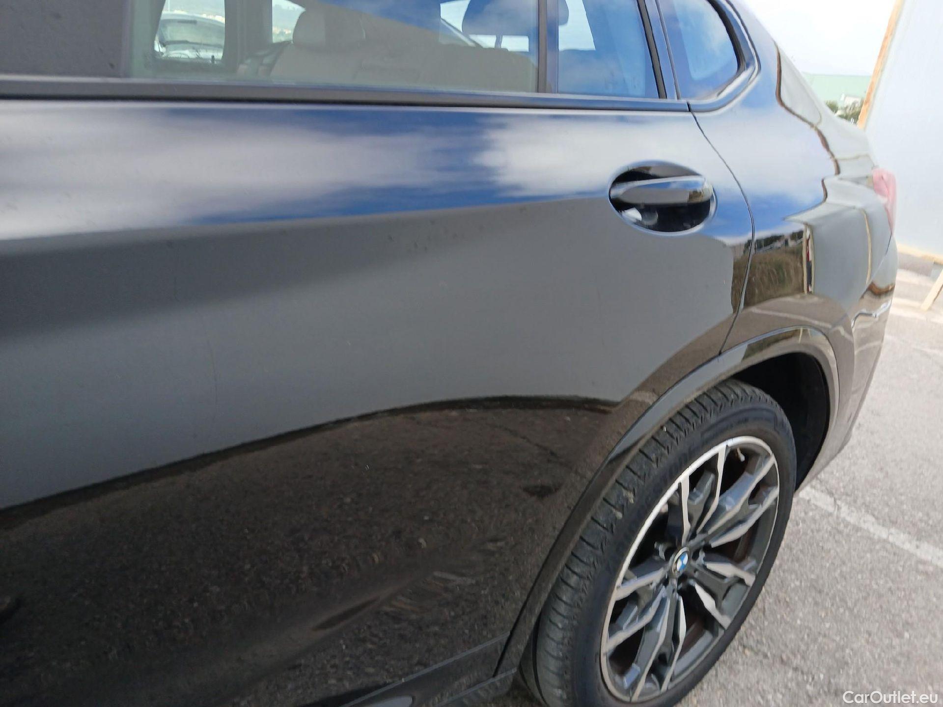  Bmw  X4 Serie  xDrive 20d M Sport 2.0 190CV AT8 E6 #13