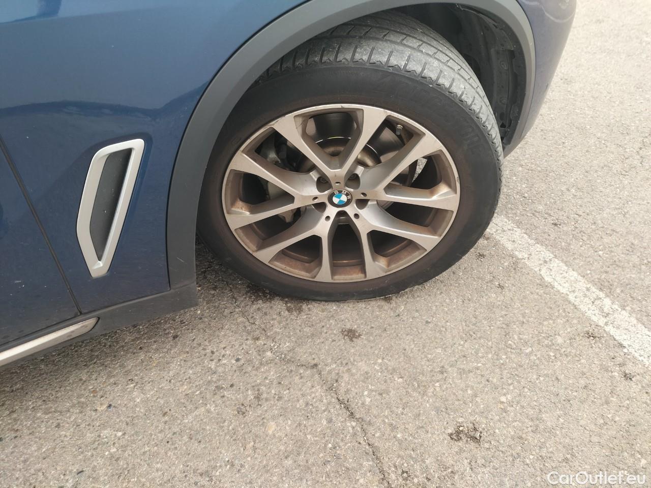  Bmw  X5 Serie  xDrive 30d xLine 3.0 265CV AT8 E6dT #58