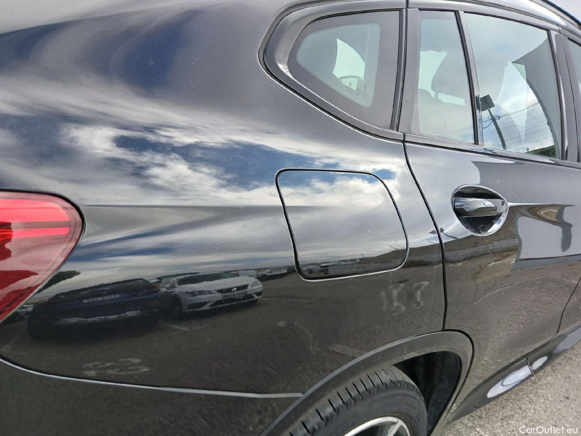  Bmw  X4 Serie  xDrive 20d M Sport 2.0 190CV AT8 E6 #23