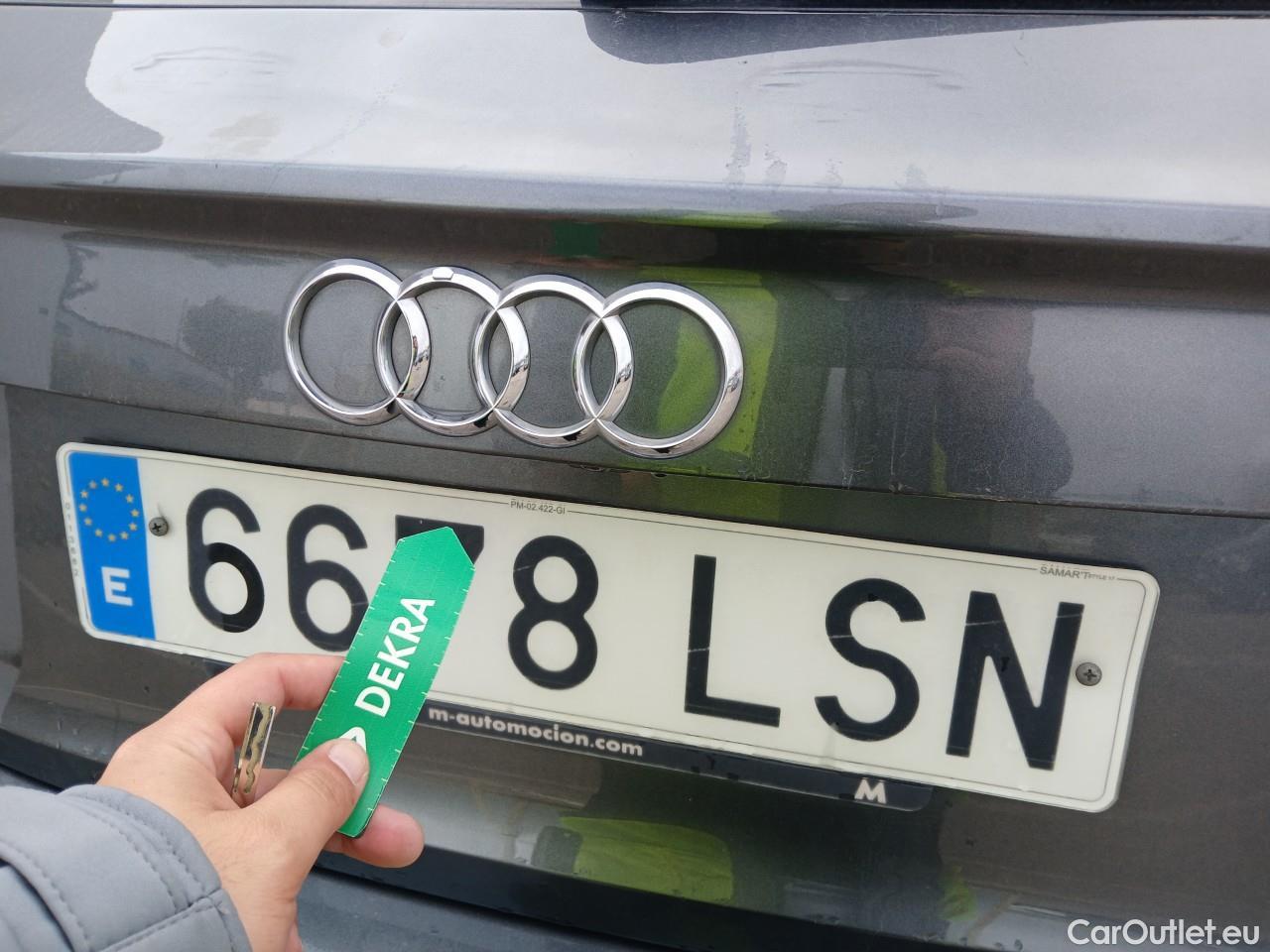  Audi  Q3  Sportback 45 TFSI e S line 1.4 TFSI 245CV AT6 E6d #39