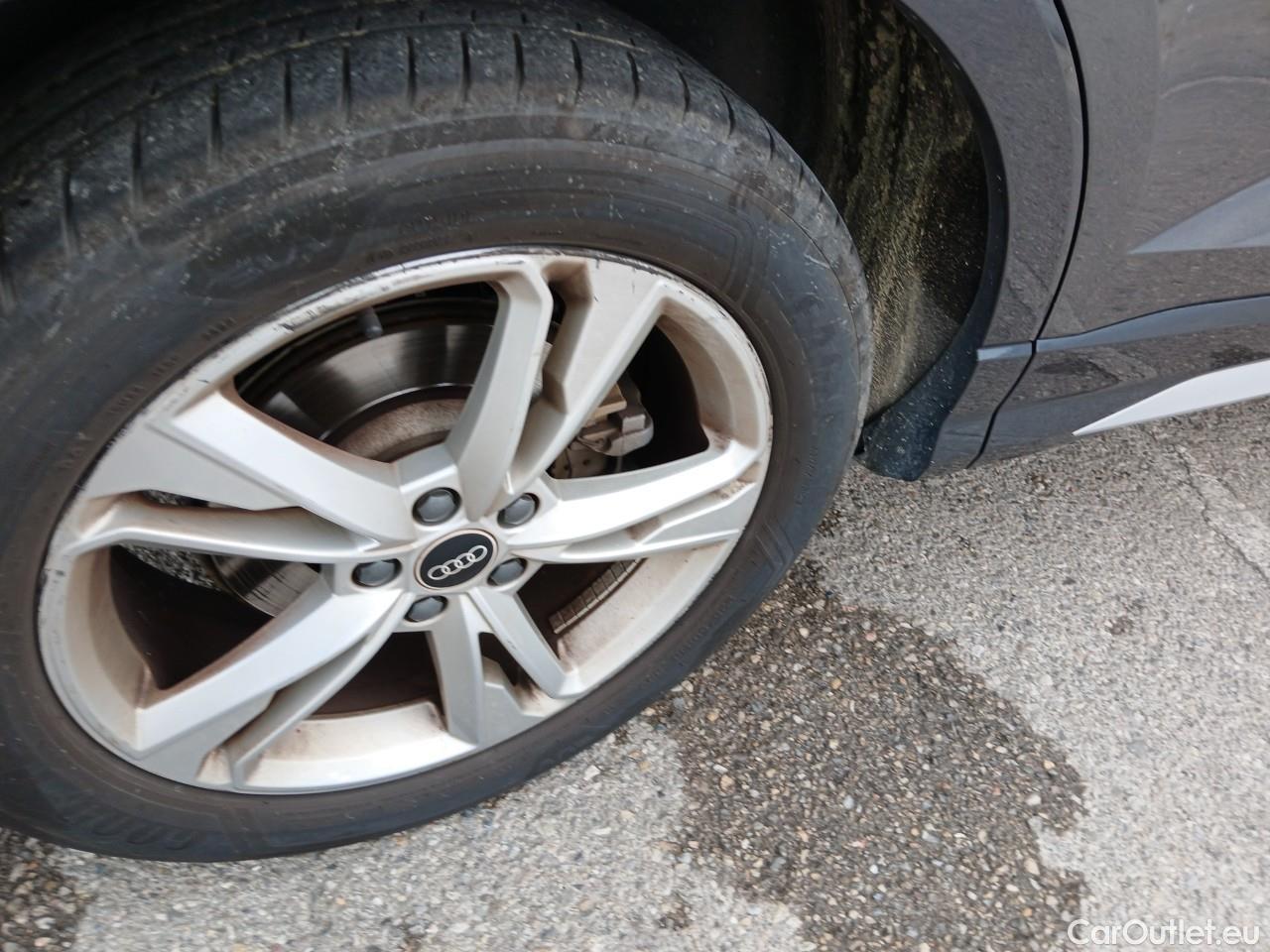  Audi  Q3  Sportback 45 TFSI e S line 1.4 TFSI 245CV AT6 E6d #30
