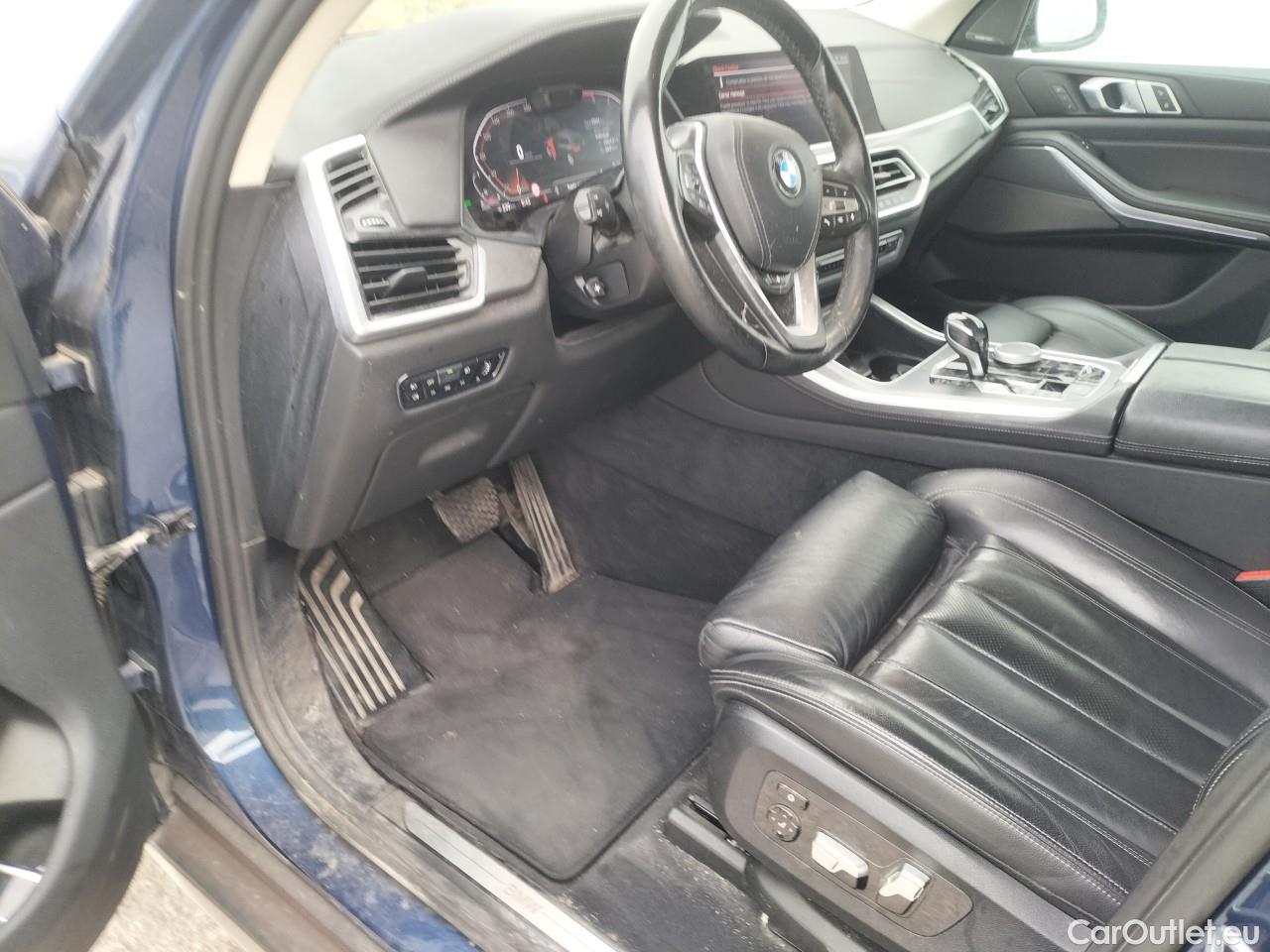  Bmw  X5 Serie  xDrive 30d xLine 3.0 265CV AT8 E6dT #25