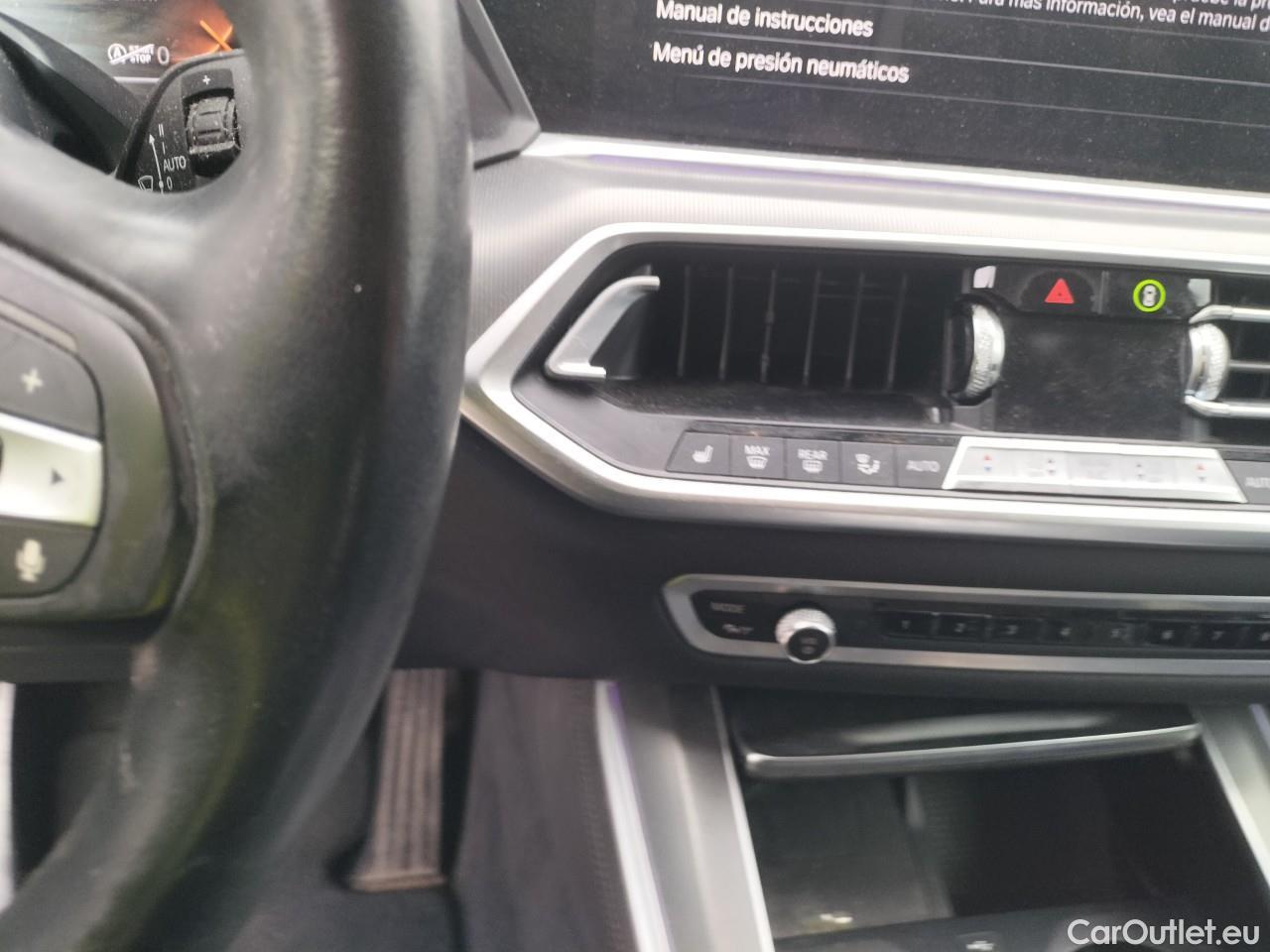  Bmw  X5 Serie  xDrive 30d xLine 3.0 265CV AT8 E6dT #31