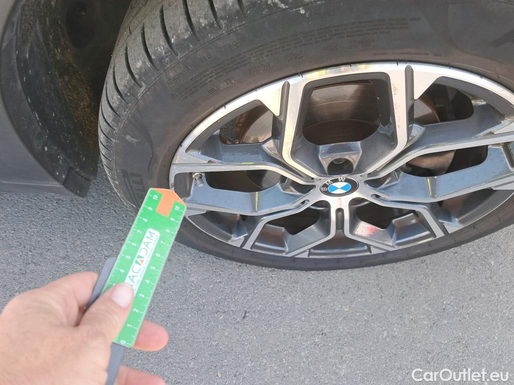  Bmw  X2 Serie  sDrive 18i Advantage 1.5 140CV AT7 E6dT #8