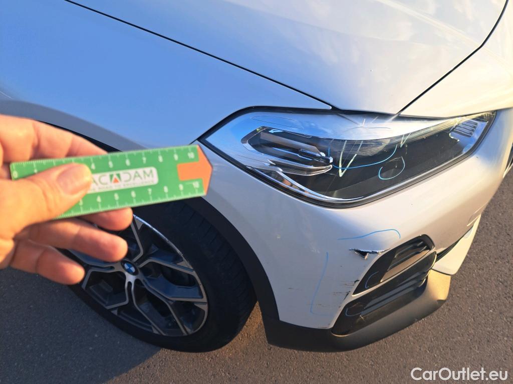 Bmw  X2 Serie  sDrive 18i Advantage 1.5 140CV AT7 E6dT #23