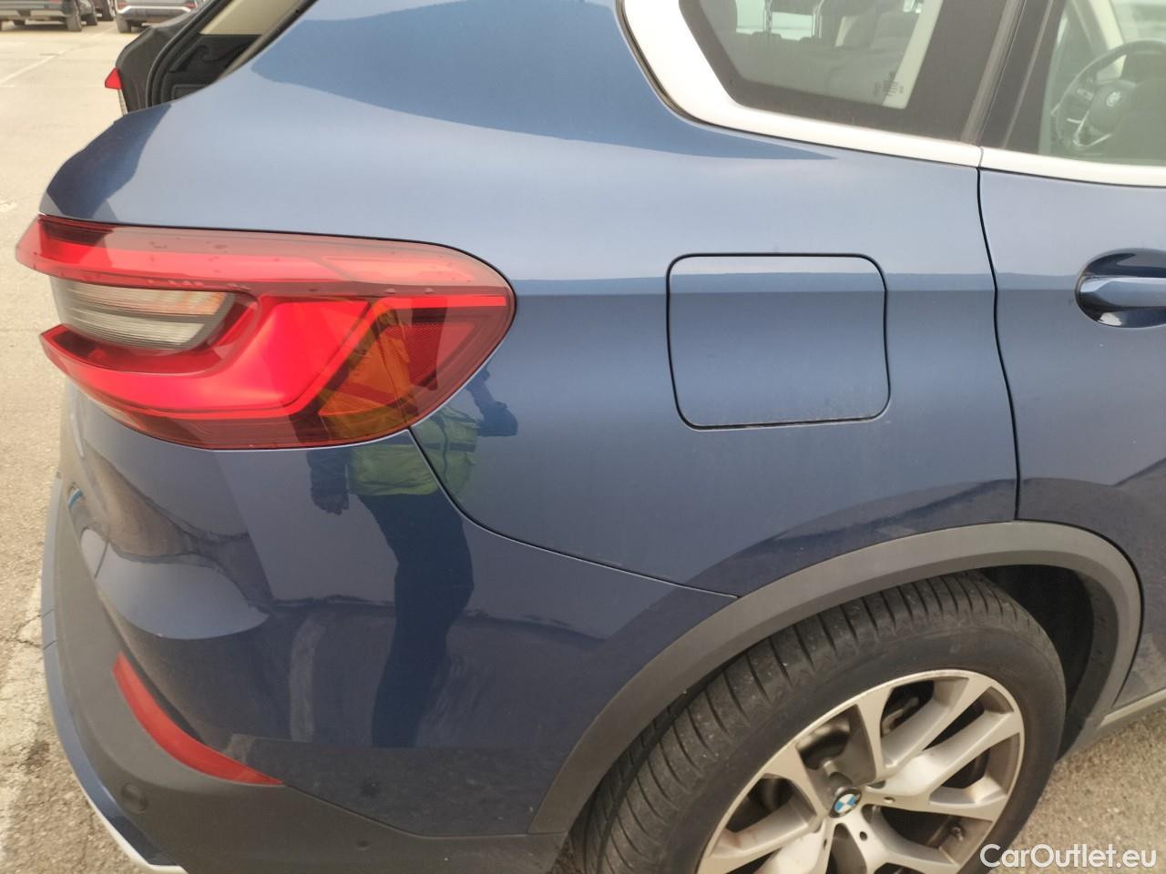  Bmw  X5 Serie  xDrive 30d xLine 3.0 265CV AT8 E6dT #50