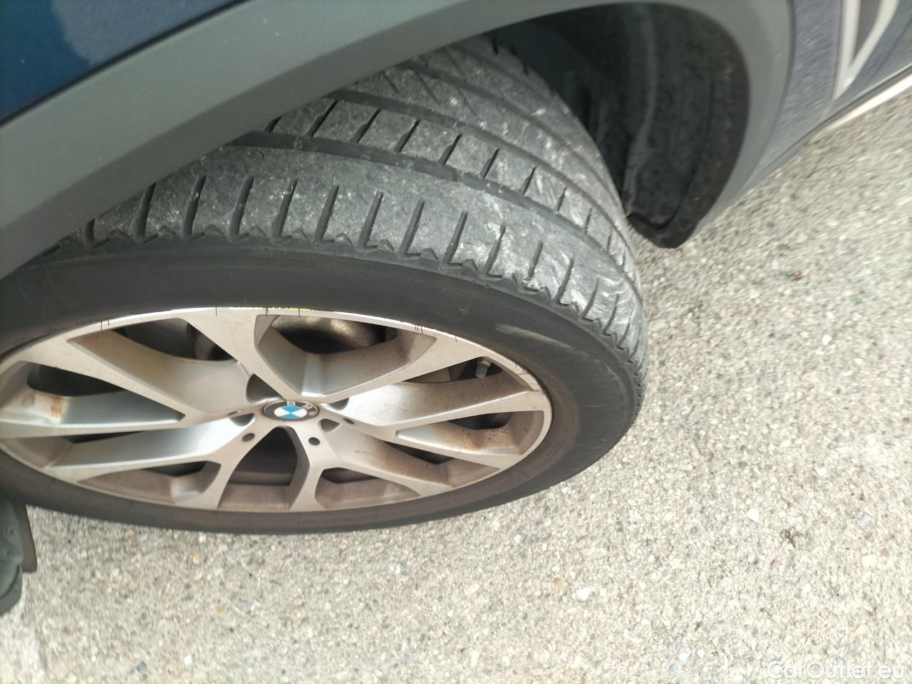  Bmw  X5 Serie  xDrive 30d xLine 3.0 265CV AT8 E6dT #5
