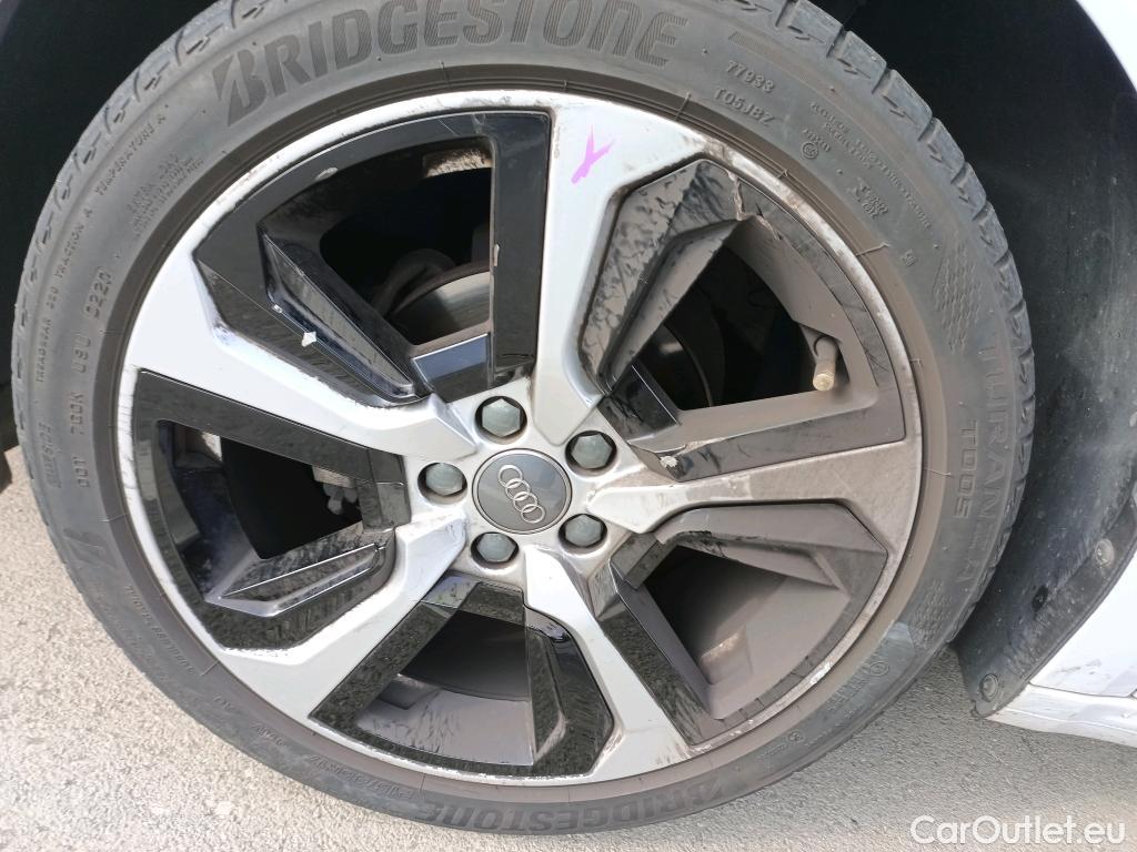  Audi  A1 Sportback AUDI A1Sportback Advanced 25 TFSI 70kW (95CV) #15