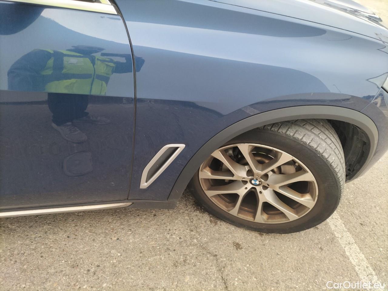  Bmw  X5 Serie  xDrive 30d xLine 3.0 265CV AT8 E6dT #57