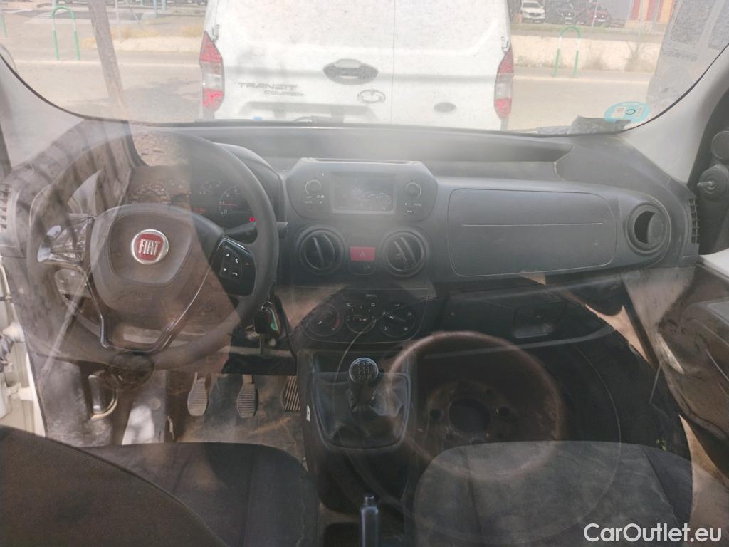  Fiat  Fiorino  1.3 Multijet 80CV MT5 E6 #2