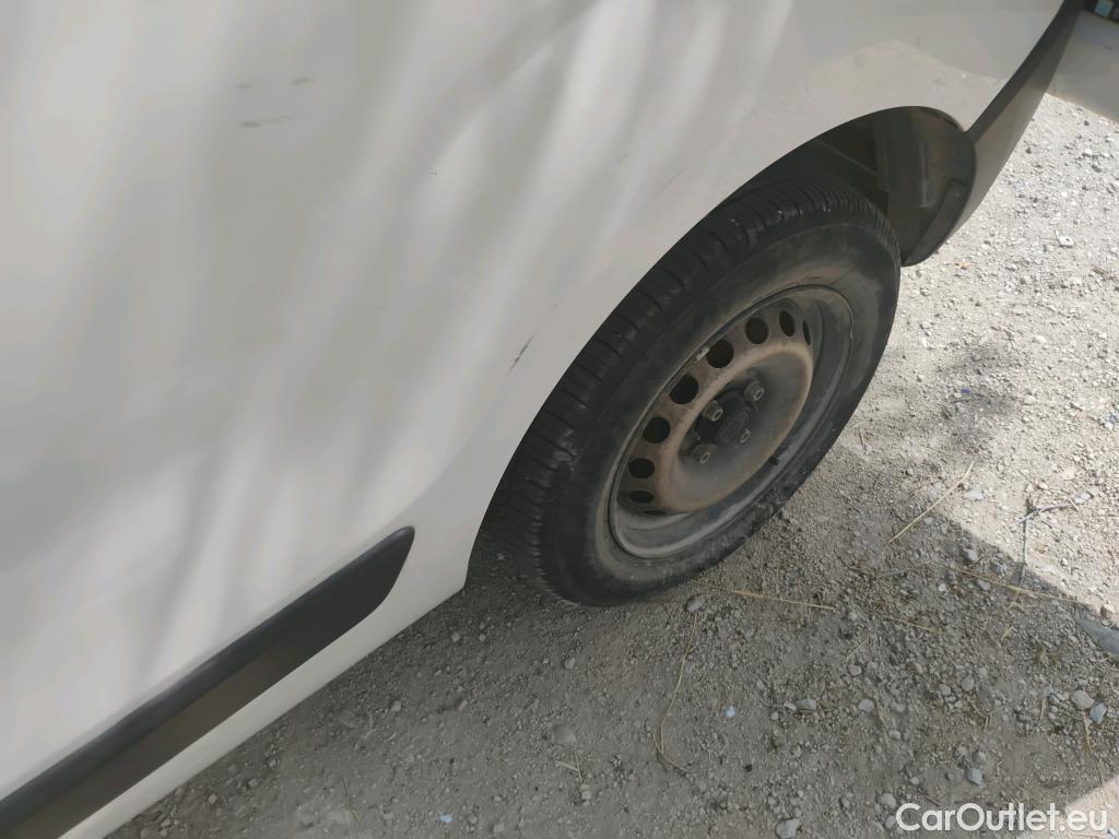  Fiat  Fiorino  1.3 Multijet 80CV MT5 E6 #20
