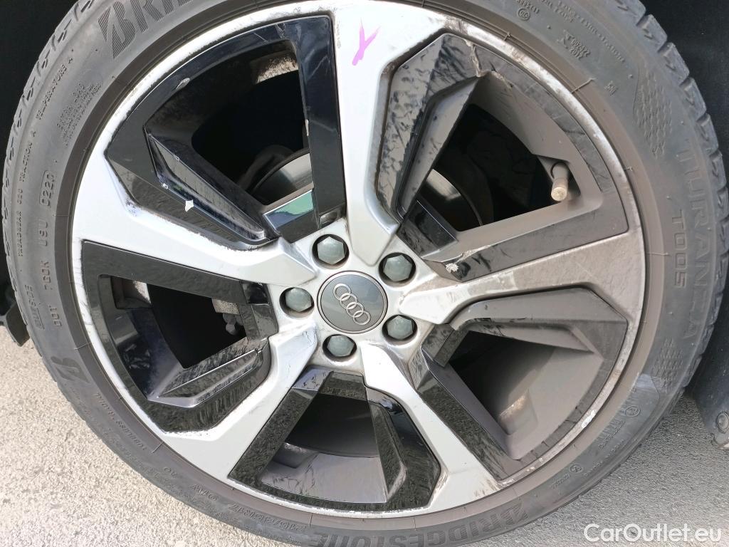  Audi  A1 Sportback AUDI A1Sportback Advanced 25 TFSI 70kW (95CV) #16