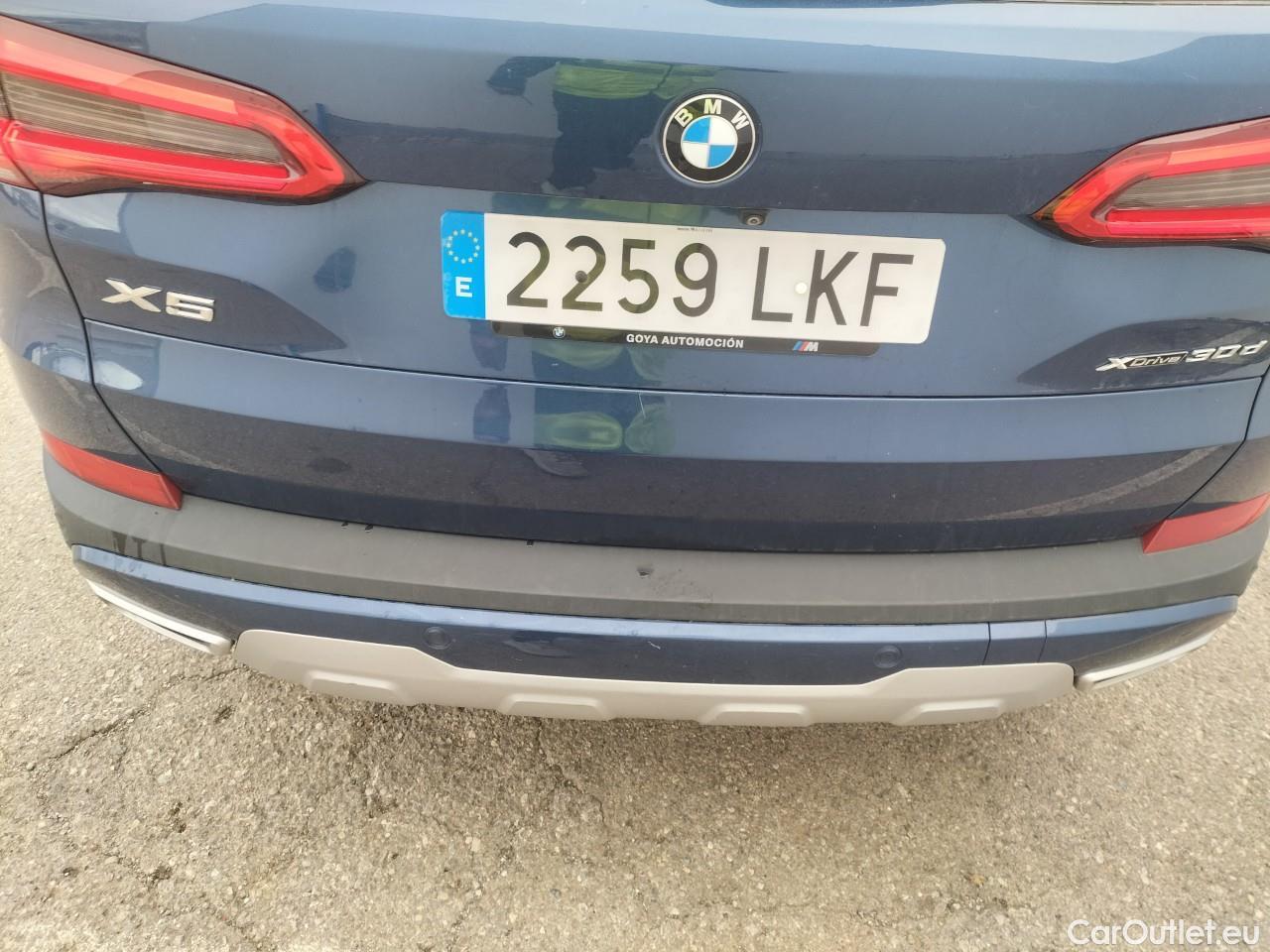  Bmw  X5 Serie  xDrive 30d xLine 3.0 265CV AT8 E6dT #48