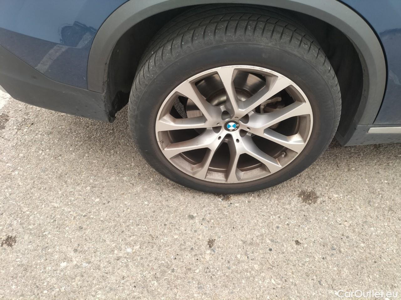  Bmw  X5 Serie  xDrive 30d xLine 3.0 265CV AT8 E6dT #52