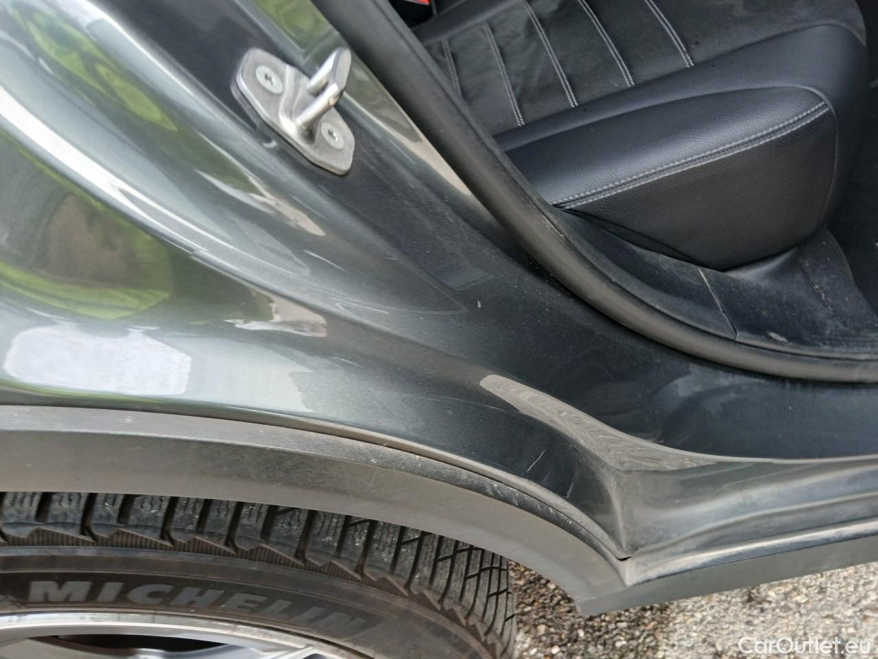  Mercedes  G-Klasee MERCEDES-BENZ Clase GLC / 2019 / 5P / todoterreno GLC 300 de 4MATIC #1