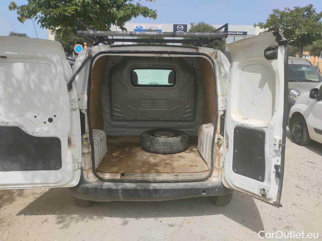  Fiat  Fiorino  1.3 Multijet 80CV MT5 E6 #3