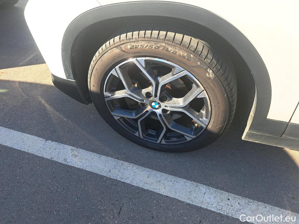  Bmw  X2 Serie  sDrive 18i Advantage 1.5 140CV AT7 E6dT #5