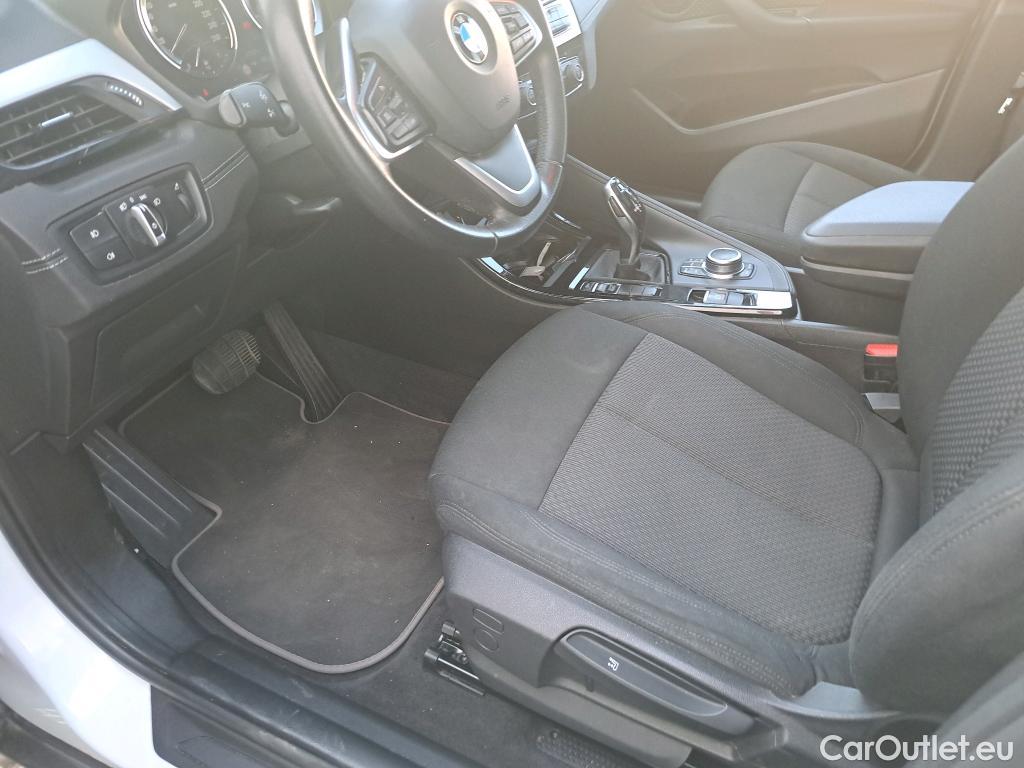  Bmw  X2 Serie  sDrive 18i Advantage 1.5 140CV AT7 E6dT #4