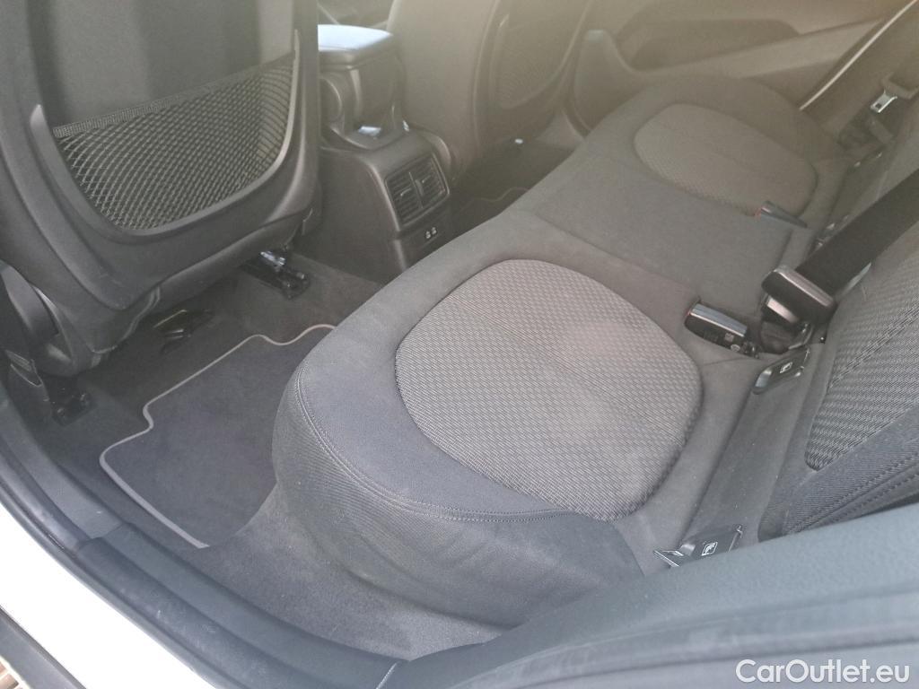  Bmw  X2 Serie  sDrive 18i Advantage 1.5 140CV AT7 E6dT #3