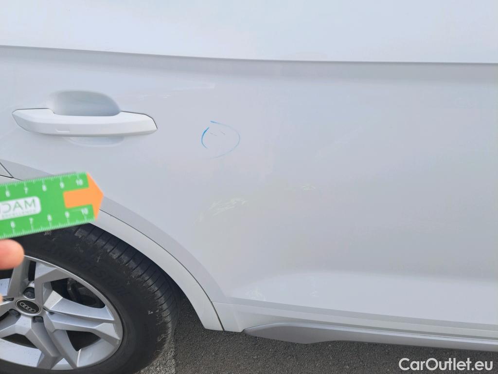  Audi  Q5  FYG 35 TDI advanced 2.0 TDI 165CV AT7 E6d #1