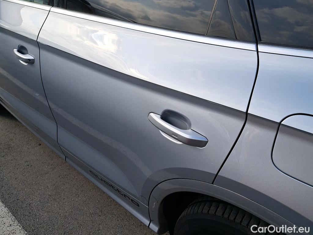  Audi  Q5 AUDI  / 2016 / 5P / todoterreno Competition 55 TFSI E quattro S tronic #8