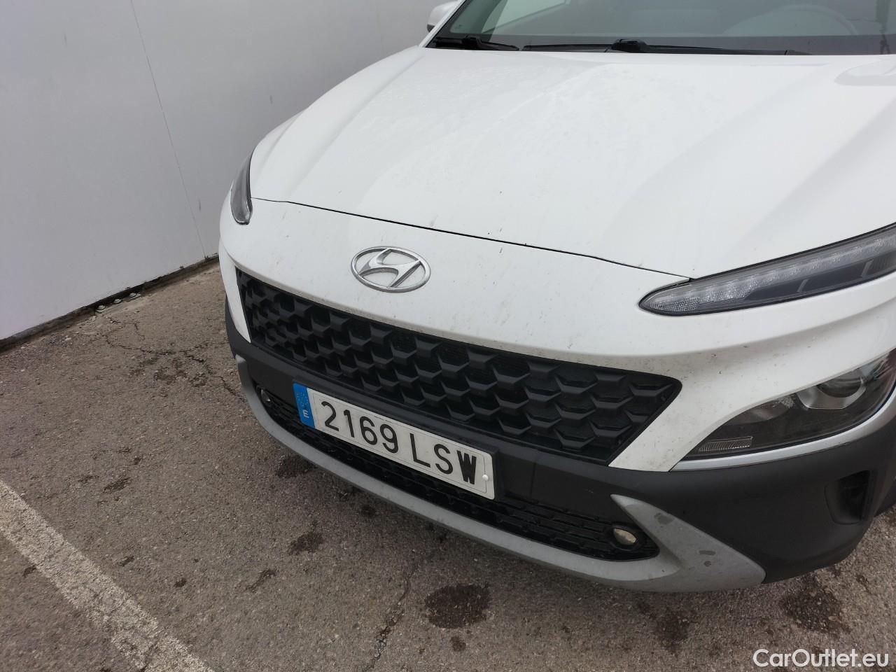  Land Rover  Discovery HYUNDAI Kona / 2020 / 5P / todoterreno 1.6 CRDI 100kW (136CV) 48V Maxx 4X2 #1