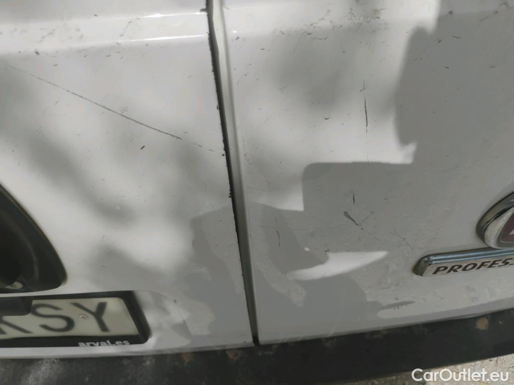  Fiat  Fiorino  1.3 Multijet 80CV MT5 E6 #11