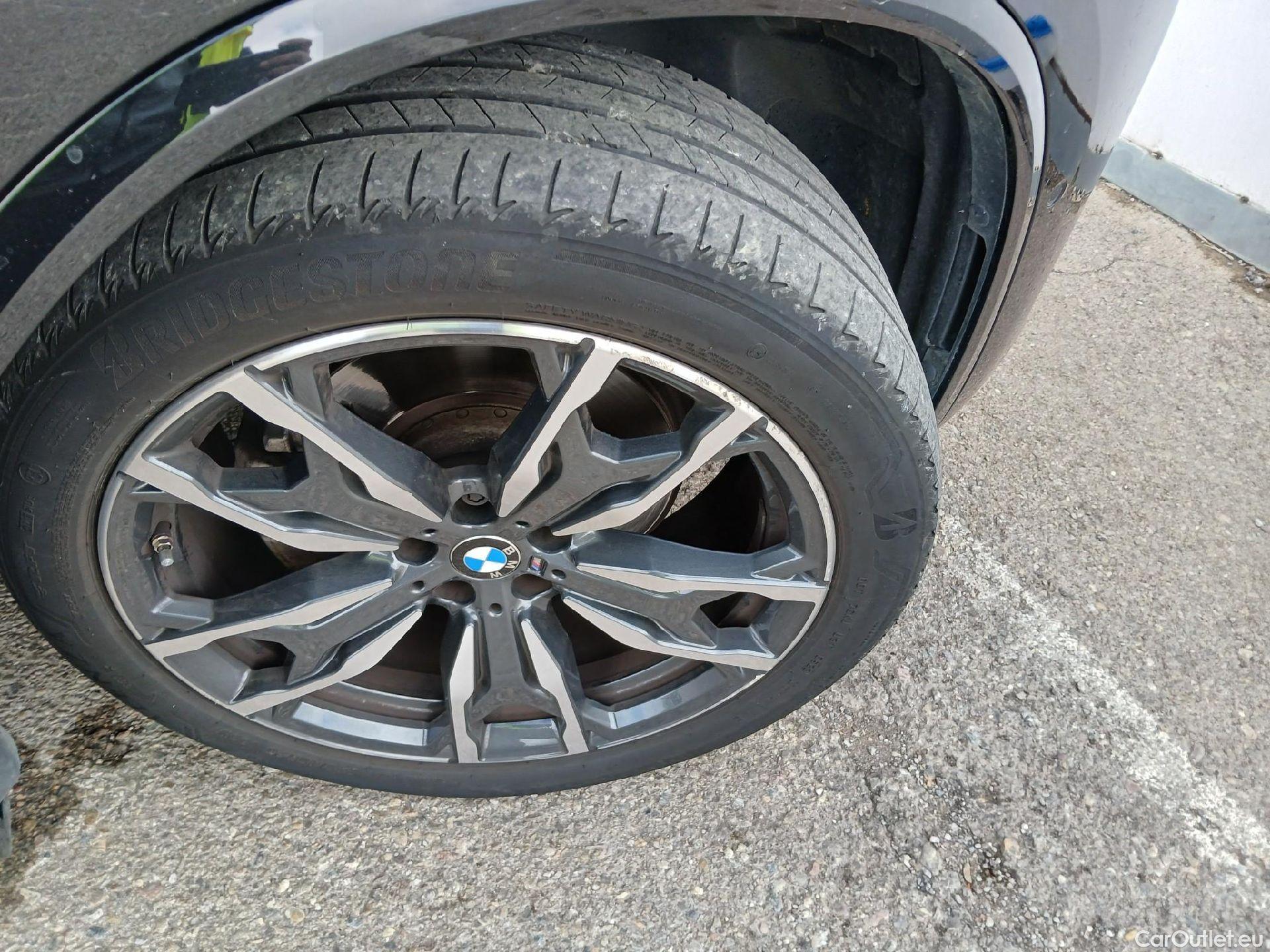  Bmw  X4 Serie  xDrive 20d M Sport 2.0 190CV AT8 E6 #31