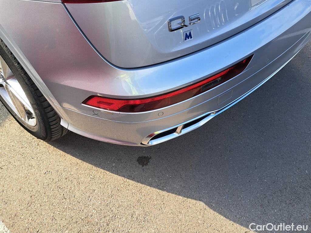  Audi  Q5 AUDI  / 2016 / 5P / todoterreno Competition 55 TFSI E quattro S tronic #4