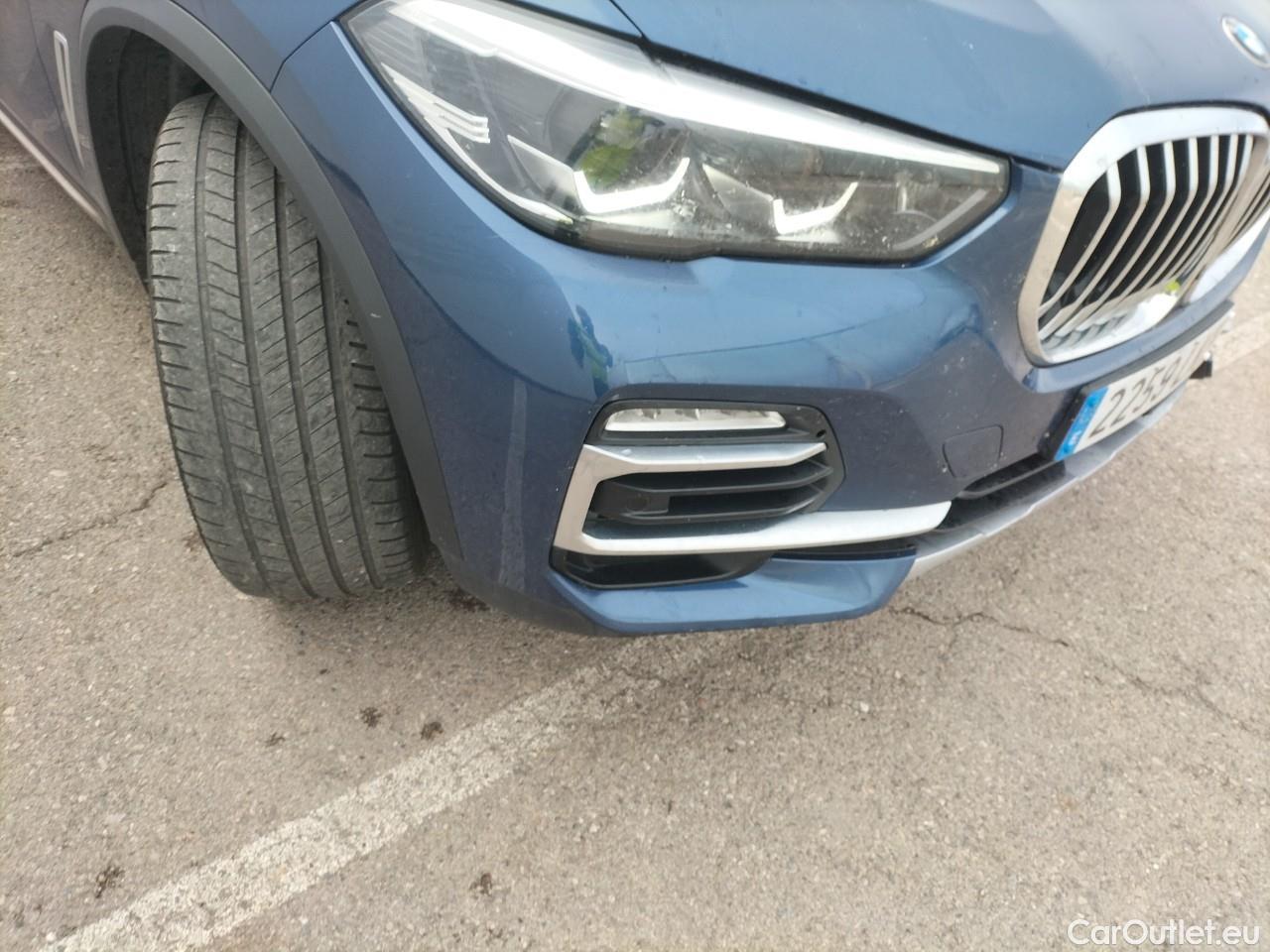  Bmw  X5 Serie  xDrive 30d xLine 3.0 265CV AT8 E6dT #10
