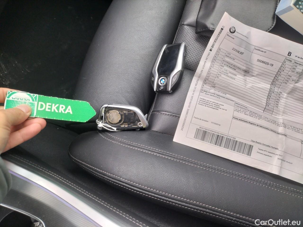  Bmw  X5 Serie  xDrive 30d xLine 3.0 265CV AT8 E6dT #2