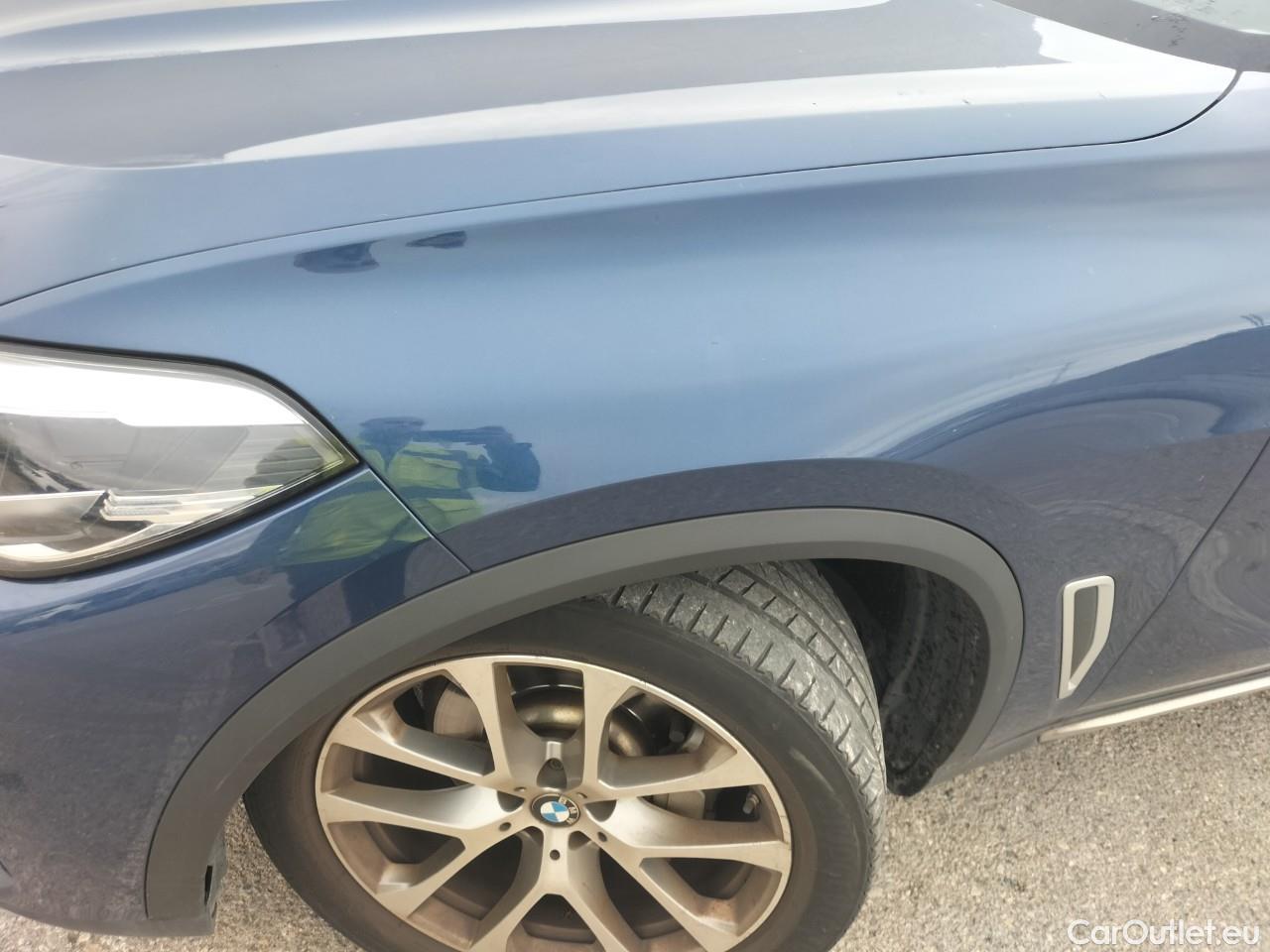  Bmw  X5 Serie  xDrive 30d xLine 3.0 265CV AT8 E6dT #17