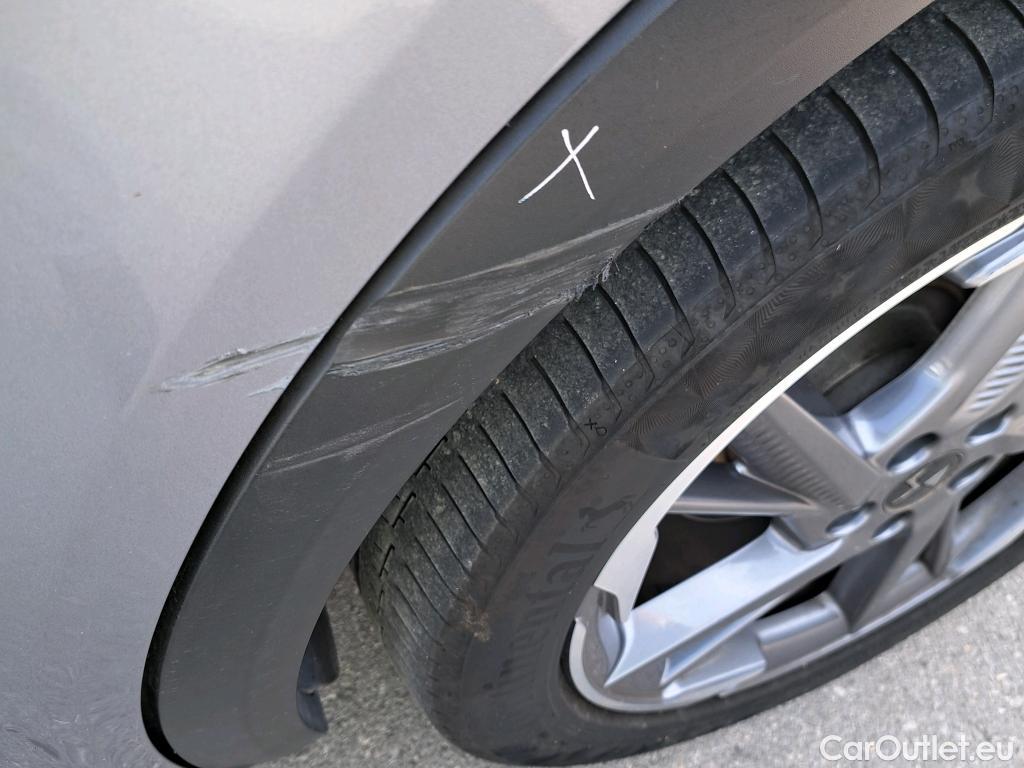  DS  DS7 7 Crossback Be Chic 1.5 BlueHDi 130CV MT6 E6dT #22