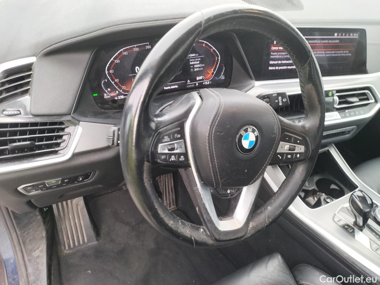  Bmw  X5 Serie  xDrive 30d xLine 3.0 265CV AT8 E6dT #22