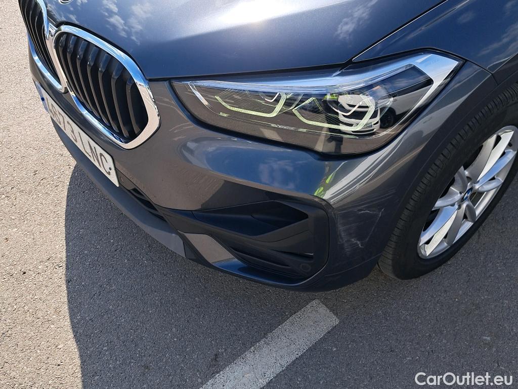  Bmw  X1 BMW  / 2019 / 5P / todoterreno sDrive16d Business #5