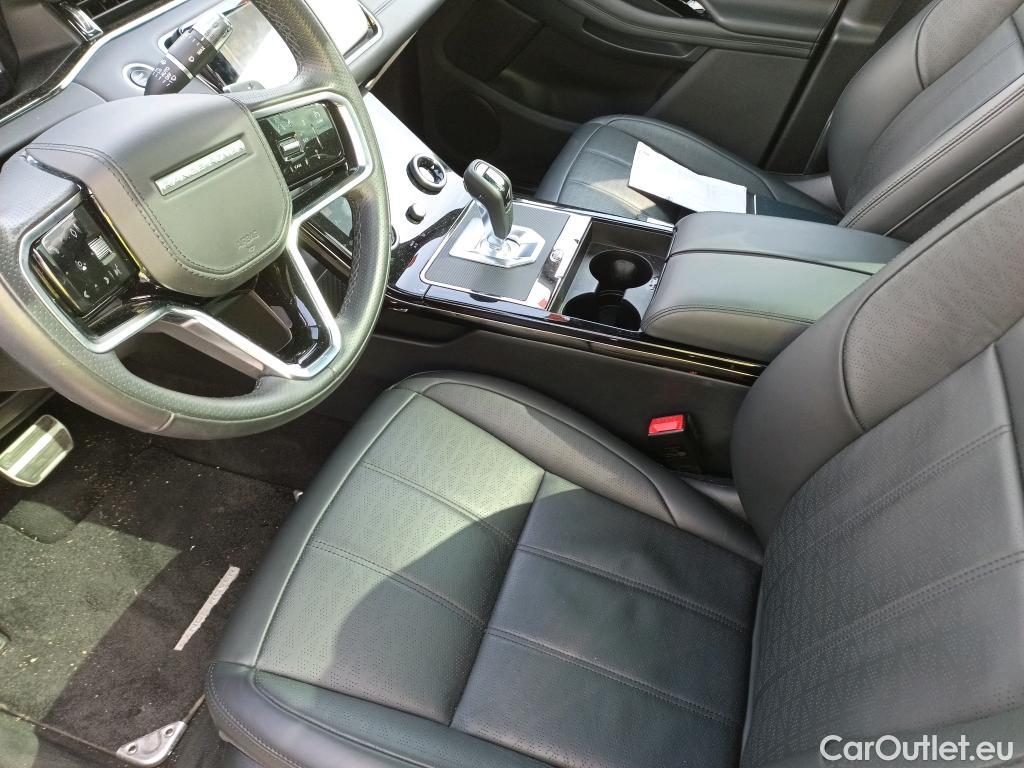  Land Rover  Range Rover LAND ROVER  Evoque / 2015 / 5P / todoterreno 2.0 D204 R-Dynamic HSE AUTO 4WD MHEV #23