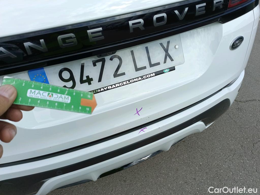  Land Rover  Range Rover LAND ROVER  Evoque / 2015 / 5P / todoterreno 2.0 D204 R-Dynamic HSE AUTO 4WD MHEV #5
