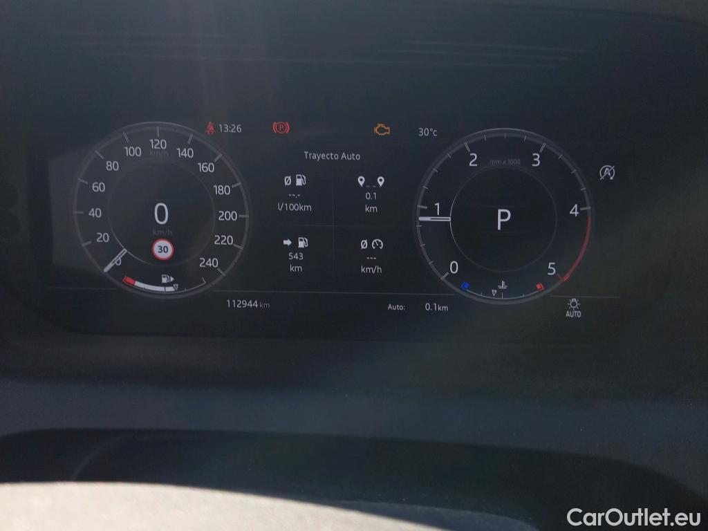  Land Rover  Discovery LAND ROVER  Sport / 2019 / 5P / todoterreno 2.0D I4-L.Flw 150 PS AWD Auto S #18