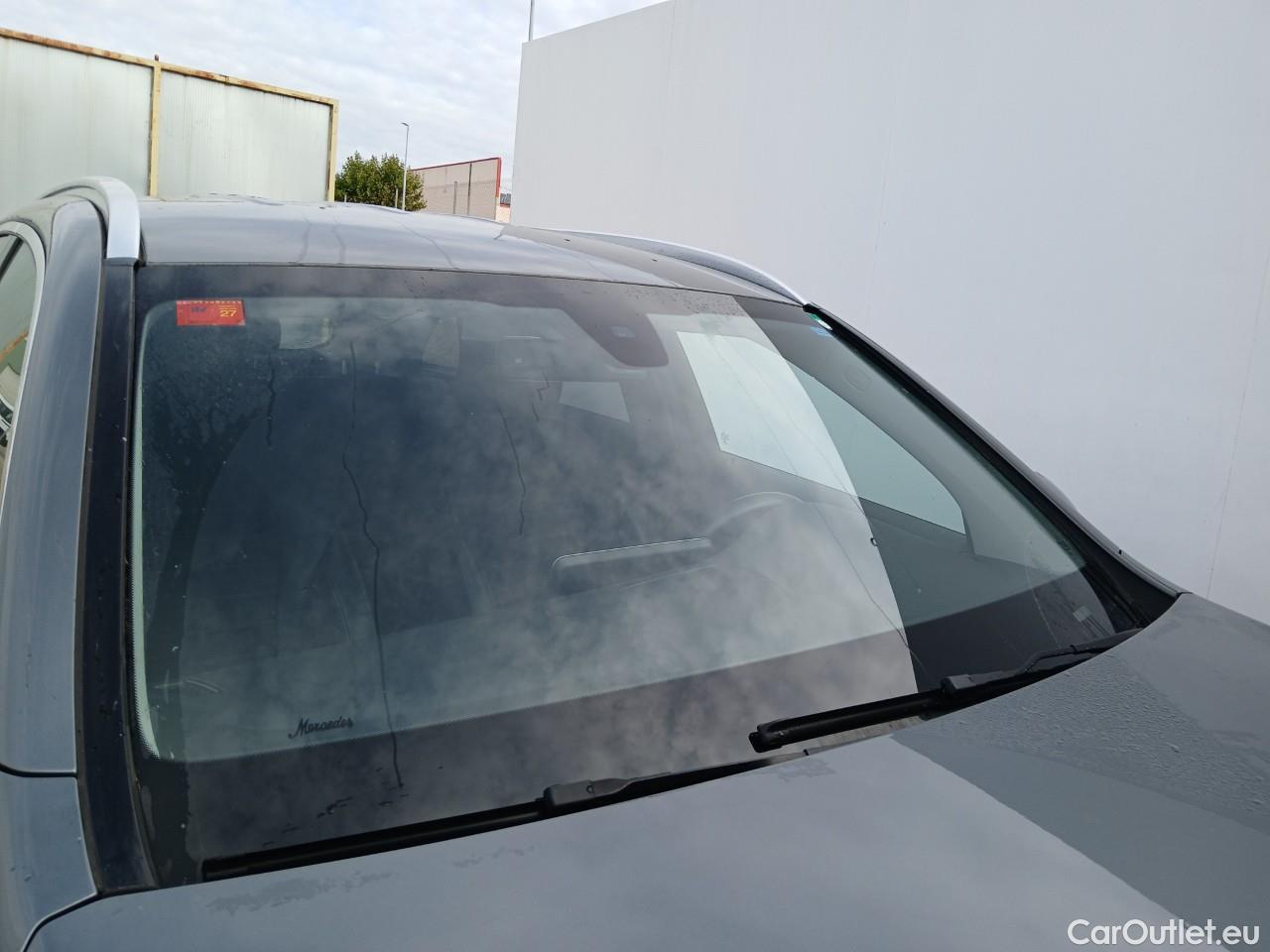  Mercedes  G-Klasee MERCEDES-BENZ Clase GLC / 2019 / 5P / todoterreno GLC 300 de 4MATIC #3