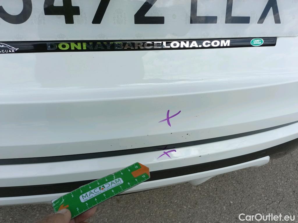  Land Rover  Range Rover LAND ROVER  Evoque / 2015 / 5P / todoterreno 2.0 D204 R-Dynamic HSE AUTO 4WD MHEV #6